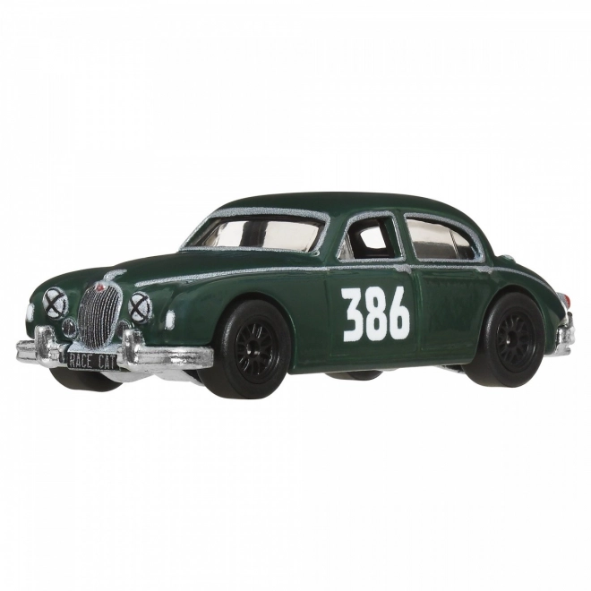 Set vozila za 50. obljetnicu Land Rovera od Hot Wheelsa