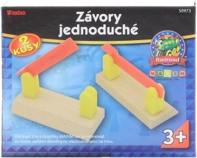 Maxim jednostavne rampe