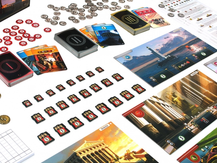 Bogat sadržaj i pregledna ikonografija