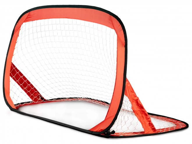 Nogometni golovi, set za dva nogometna gola promjera 110 cm