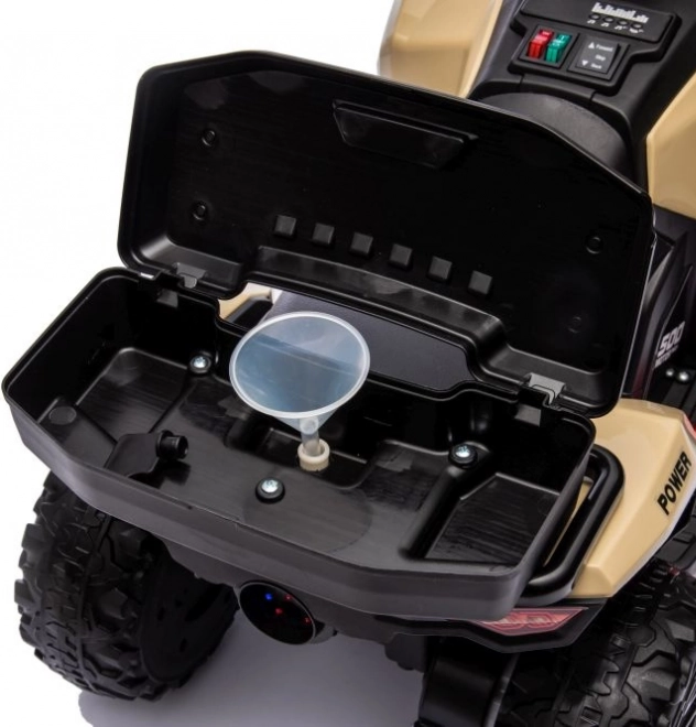 Dječji četverocikl na baterije GTS1155 – Khaki