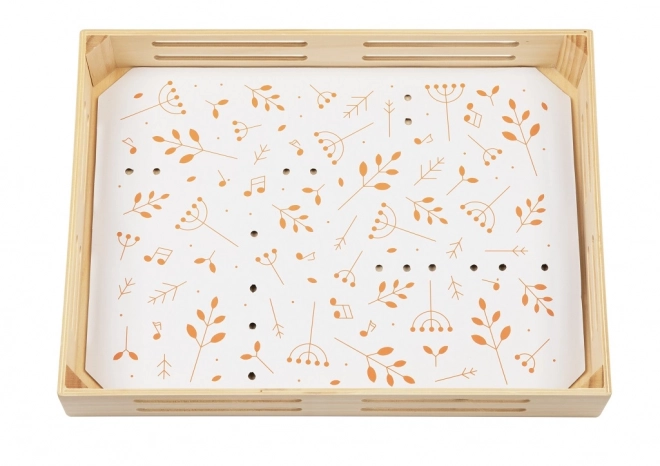 2Kids Toys Glazbeni set Šumske životinje