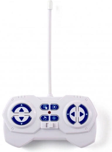 Daljinsko upravljanje za preciznu kontrolu