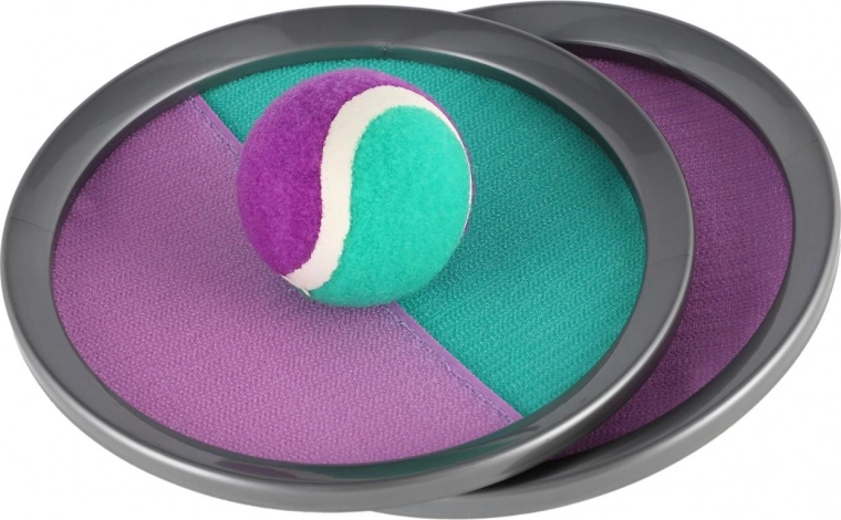 Pouzdan prihvat zahvaljujući čičak-traci