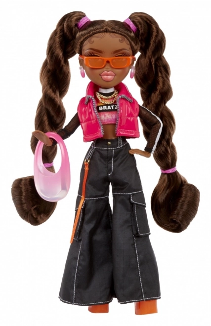 Lutka Bratz Sasha