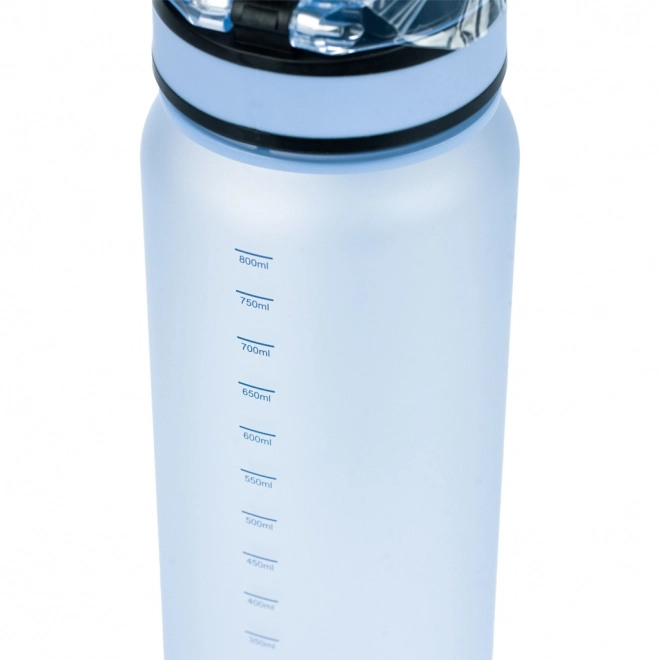 BAAGL Tritanova boca za piće Dust Blue, 800 ml