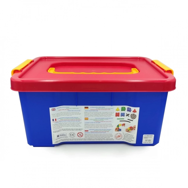 Kreativni građevni komplet Morphun Junior Model Construction