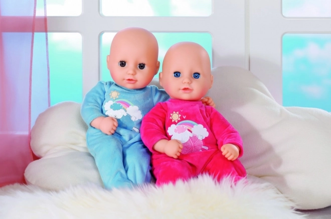 Baby Annabell Little Dupačice, 2 vrste, 36 cm - 1 komad