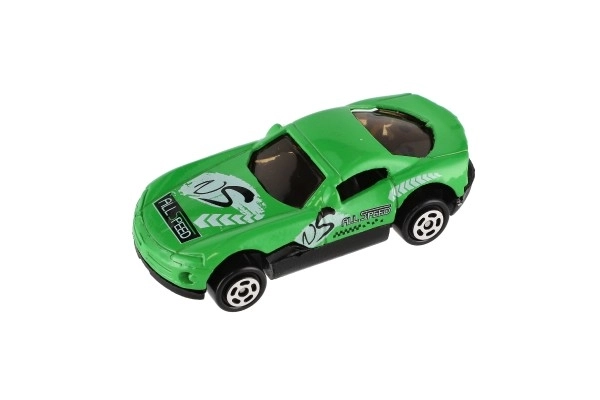 Auto metalik 7cm u kutiji