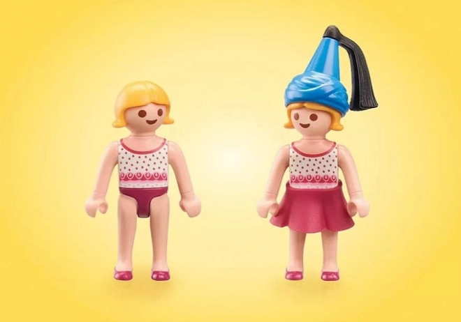 Dječja soba Playmobil Moj Život