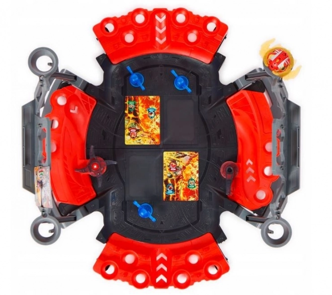 Set Bakugan 3.0 Bojno Polje