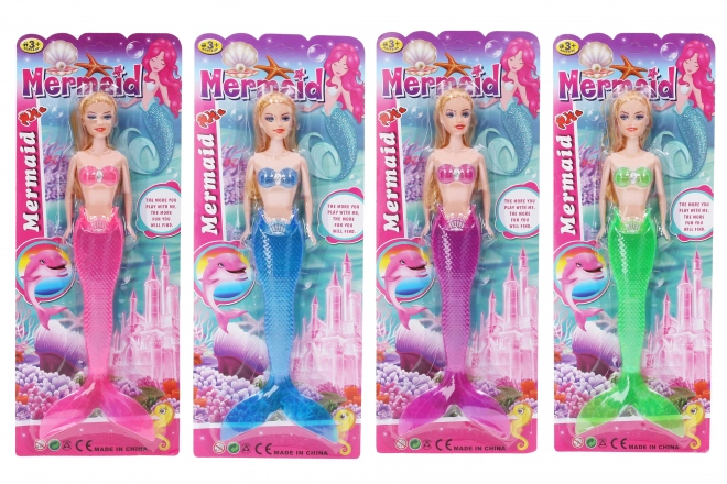 Morska vila 30 cm