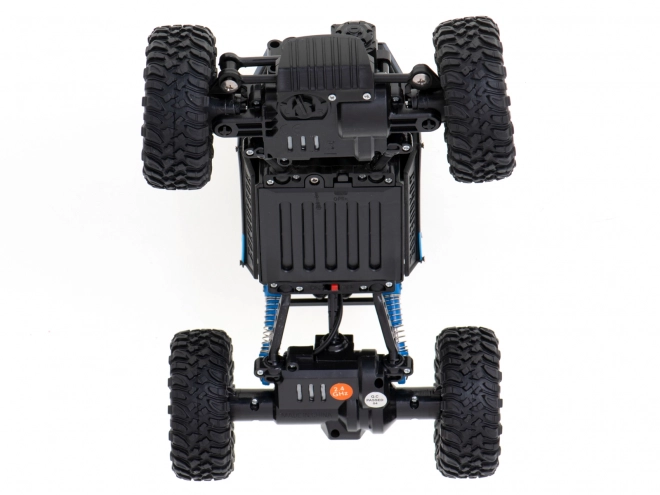 RC Auto Bugy 1:12 4x4 – Plavo