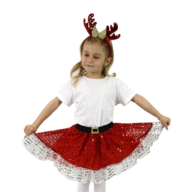 Elegantna TUTU suknja