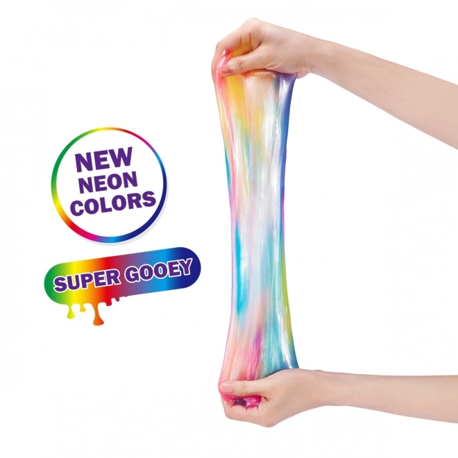 Slime Small Tube 4-pack karton po 6 komada