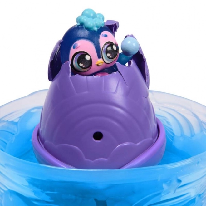 Hatchimals Neonska Duga