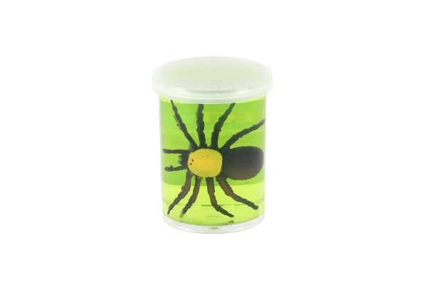 Sluz - masa 80g kukci 6cm