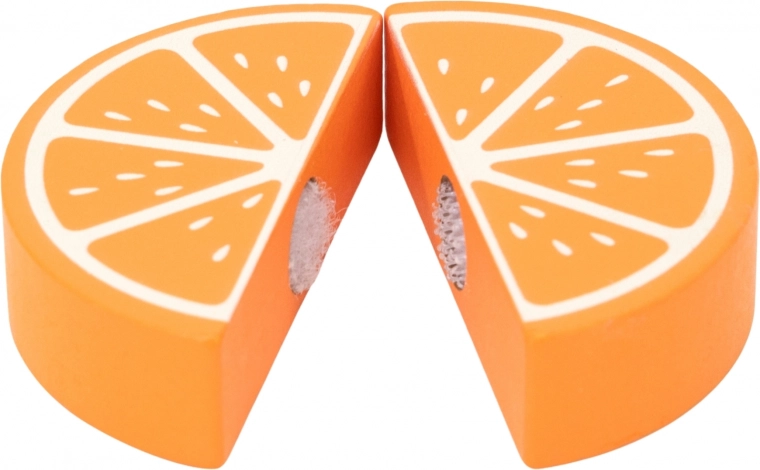 Realistično rezanje zahvaljujući čičak-traci