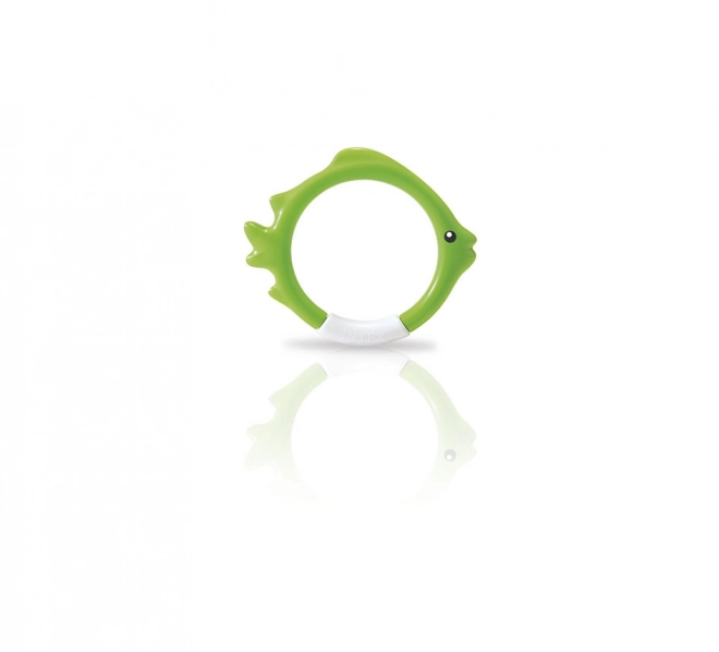 Intex 55507 Prsteni za ronjenje - riba