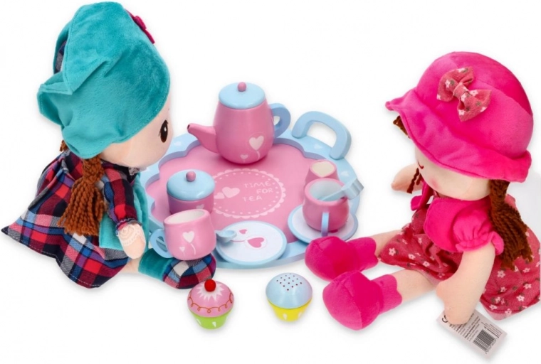 Potiče maštu i društvenu igru