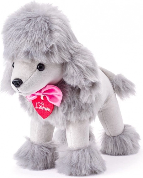 Plišani pudl Lily 29 cm