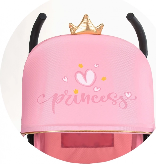 CHIPOLINO Kolica golf Miley Princess