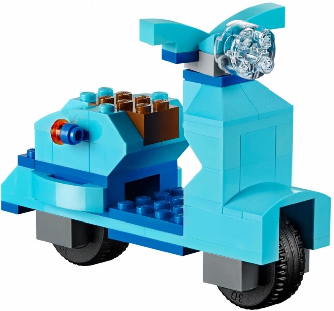 LEGO Classic 10698 Velika kreativna kutija