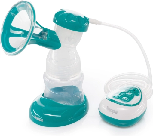 Električna izdajalica mlijeka Comfy, Mint