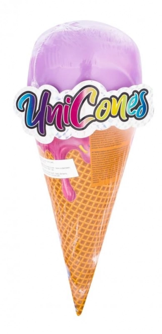 UniCones Kornout s iznenađenjem