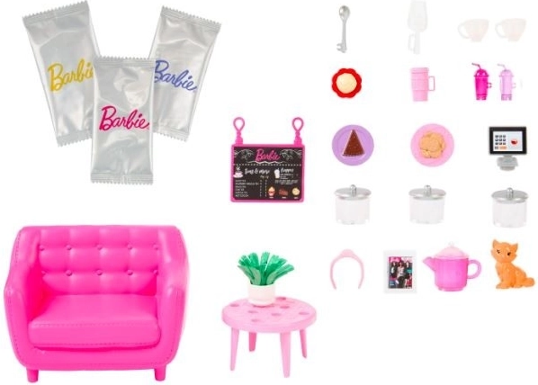 Dodaci za maštovitu igru