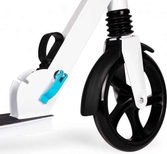 Prednji ovjes za udobnost