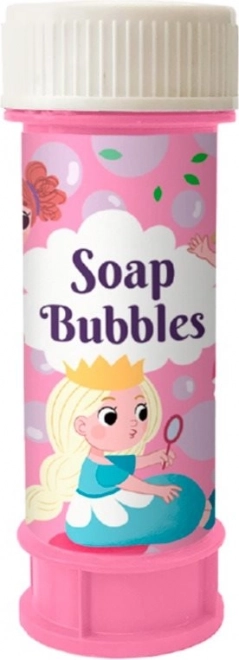 Dječji mjehurić Princeze 60 ml