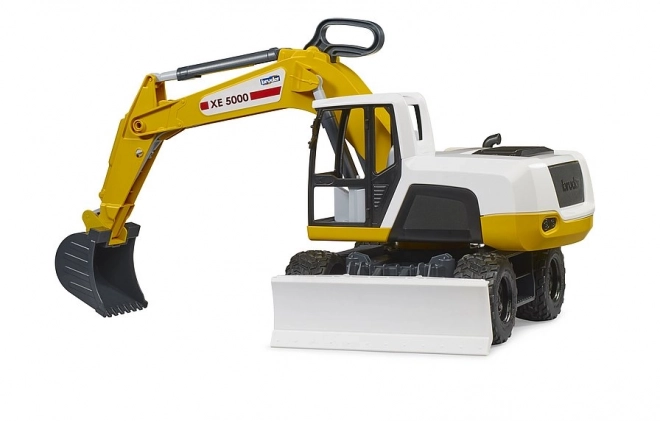 Bruder kotačni bager XE 5000
