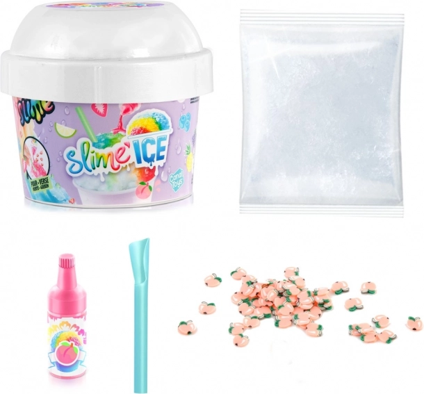 Slime Ice čaša So Slime