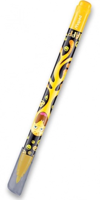 MAPED Fixy Color'Peps Monster 24 kom