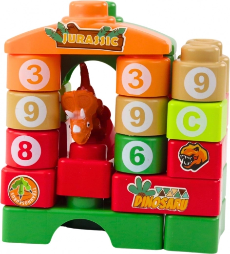 Učenje slova i brojeva na razigran način