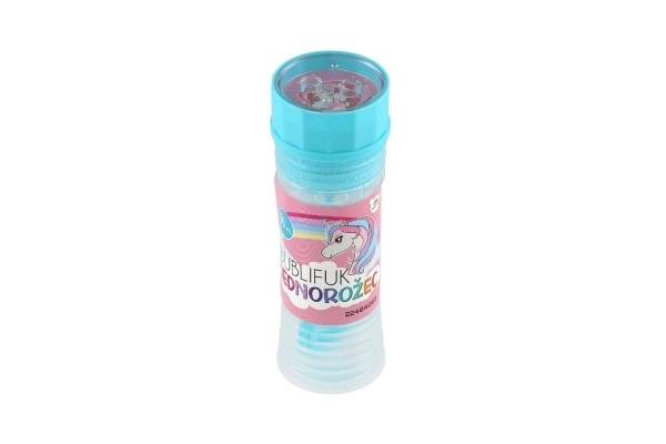Bublifuk - Jednorog 50 ml