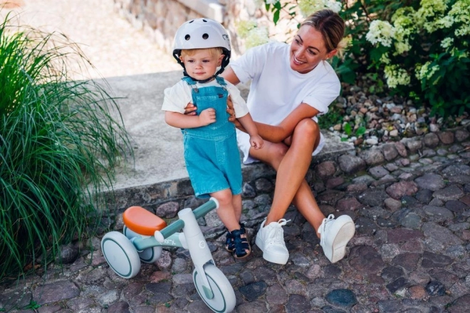 Bicikl bez pedala MoMi TEDI mini zeleni