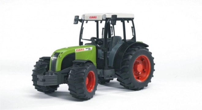 Bruder 2110 Traktor CLAAS Nectis 267 F zeleni