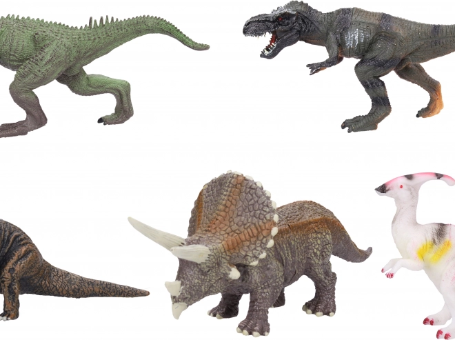 Figura dinosaura 17 cm