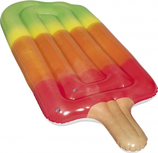 BESTWAY 43161 Napuhavajući madrac Ice na štapiću 185 cm