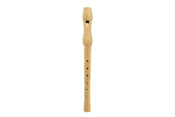 Drvena flauta za djecu 32 cm