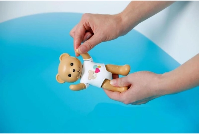 Baby Born Splish Splash Medvjedić za kadu