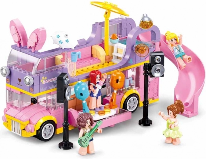 Kompatibilno s drugim građevnim setovima