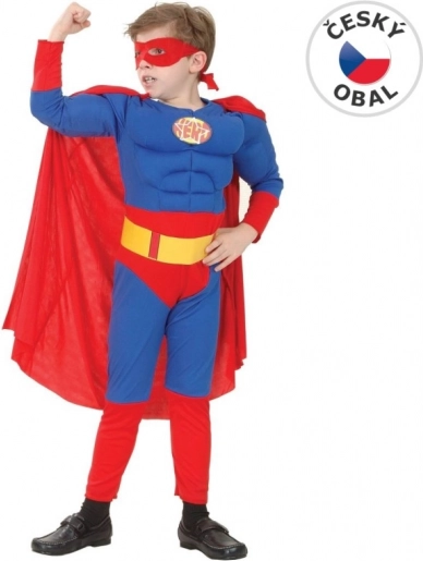 Kostim Super junak za karneval