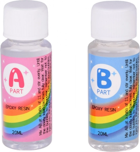 Sve za lijevanje u jednom pakiranju