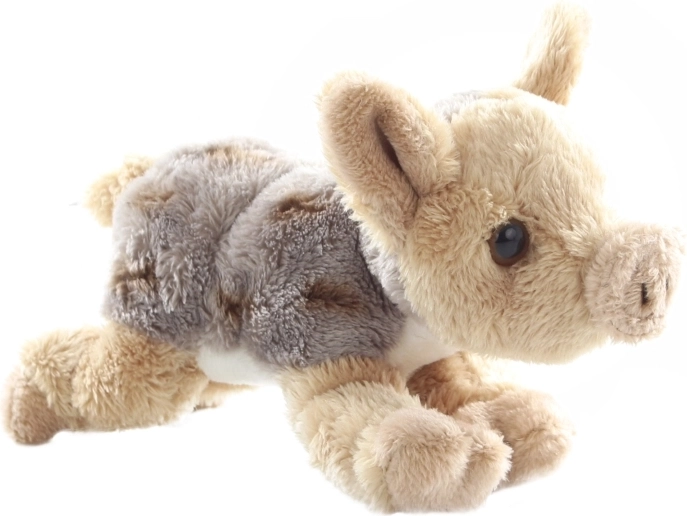 Presladak realističan izgled