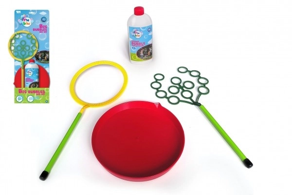 Fru Blu veliki set + punjenje 0,5L