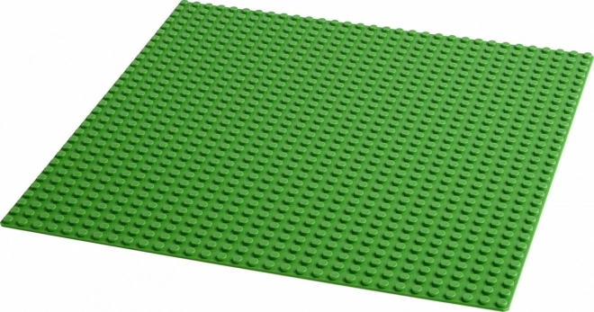 LEGO Classic Zelena podloga za temelje 32×32