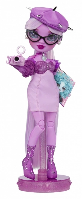 Shadow High F23 Moderna lutka - Lavender Lynne